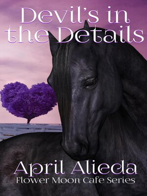 cover image of Devil's in the Details